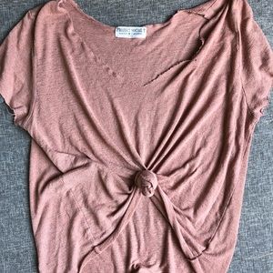 Urban Outfitters tee